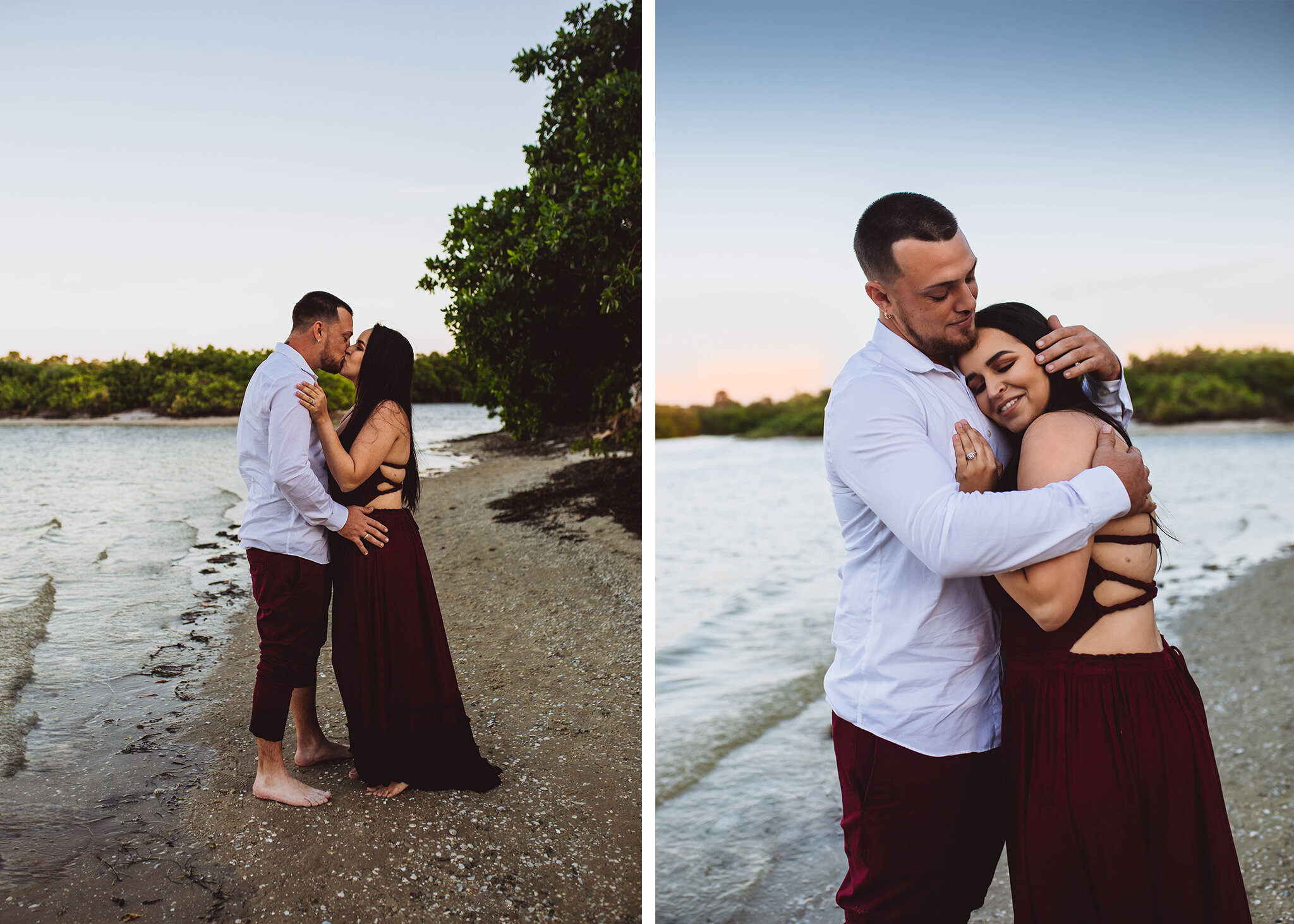 best couples photographer, tampa bay 