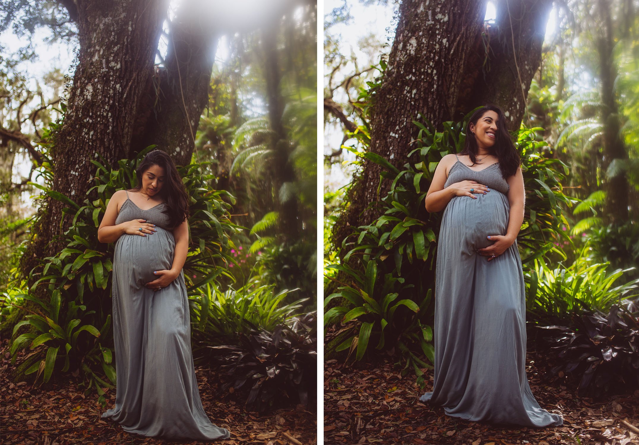 Maternity Photoshoot Ideas Indoor Parrish fl