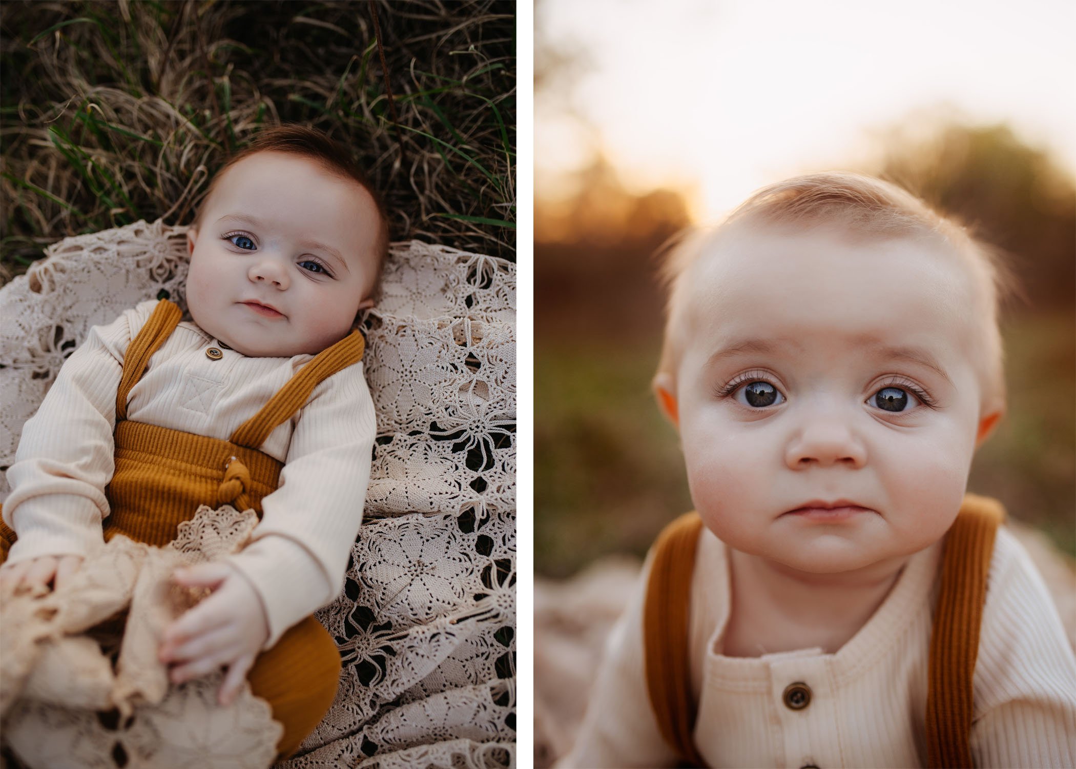 baby boy 6 month photoshoot ideas